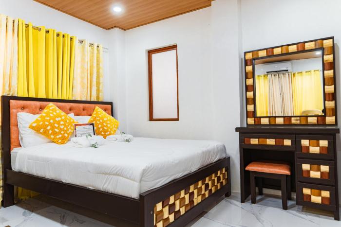 Nature Escape Farm & Resort