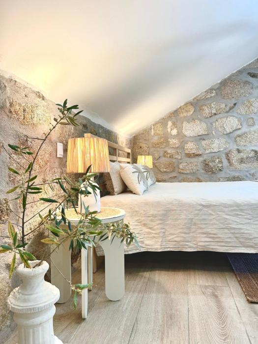 Refúgio das 3 irmãs - Comfort House