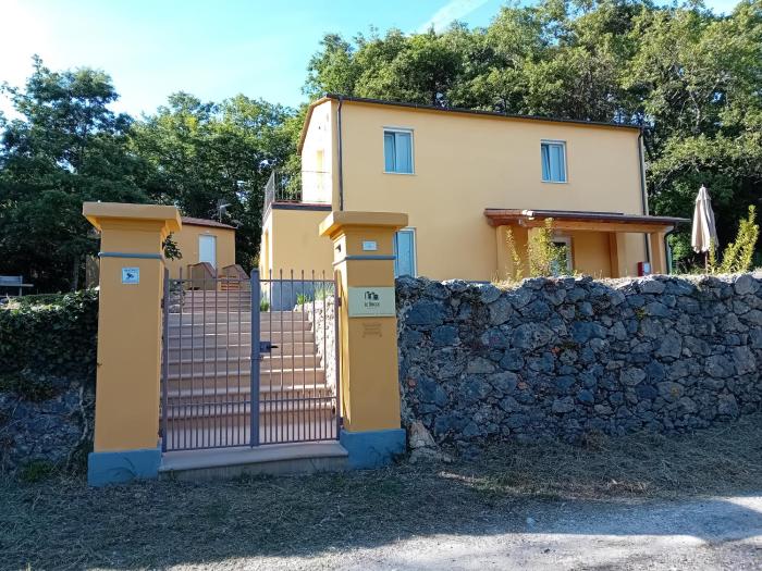 Le Rocce Wellness and Fitness, only adults