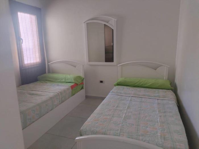 العين السخنه