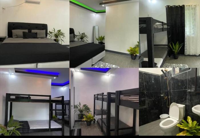 Kian and Kaydens private pool and guesthouse