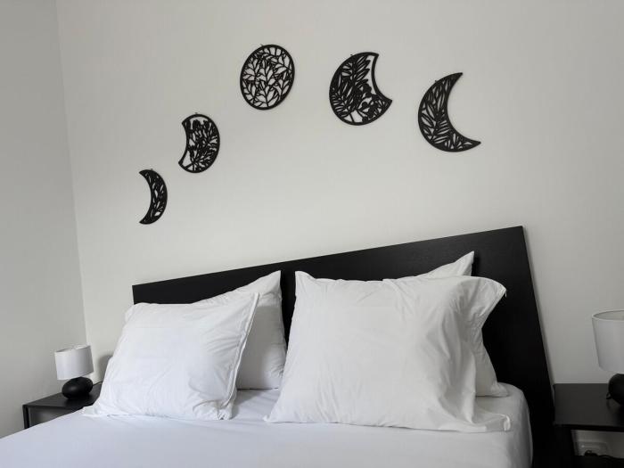 Petit appartement central Chimay