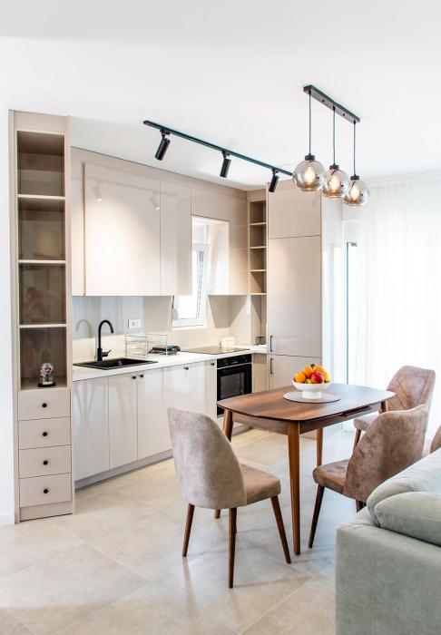 Konzul apartment