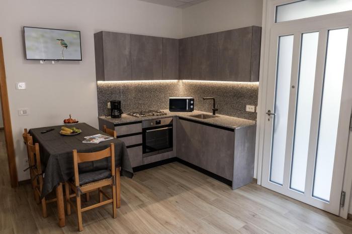 Il Nido dellAdriana Apartment