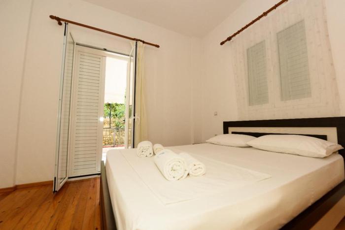 Vasilis Family Apartments