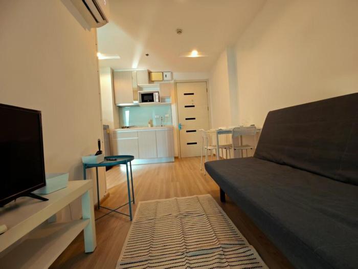 BTS sukhumvit Line onnut station