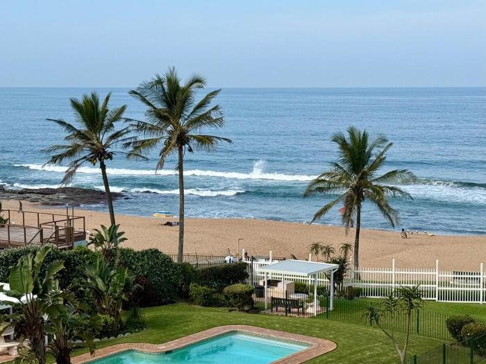 Ballito Beachfront Paradise