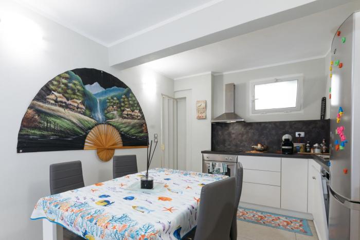 319 - Casa Valentina a Ventimiglia - A 300metri dal Mare