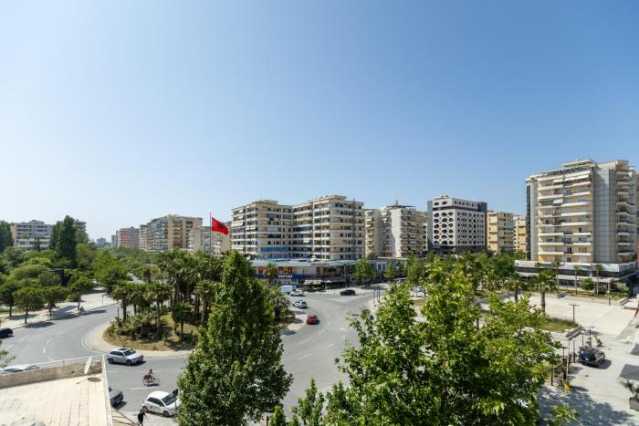 Evoque Stylish Stay Vlore