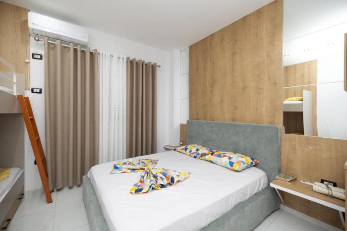 B&B Bologna - Vlora Private Suites