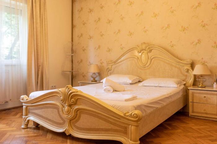 Joy City Stay Splaiul Nistrului 16