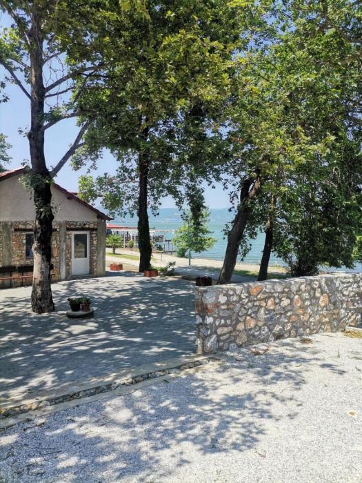 Rooms Kirovi - Star Dojran
