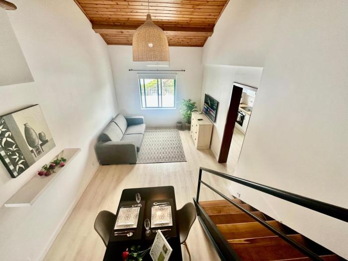 Azores Pedra Apartaments H