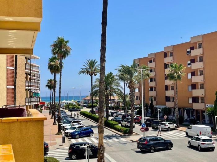 Apartamento Salino
