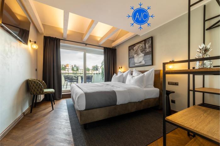 The Viaduct - Suites & More