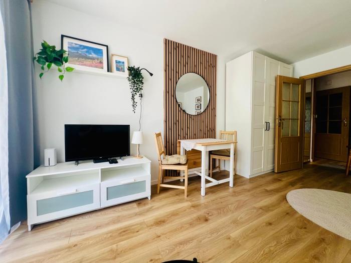 Apartament Babci Danusi Przy Krupówkach