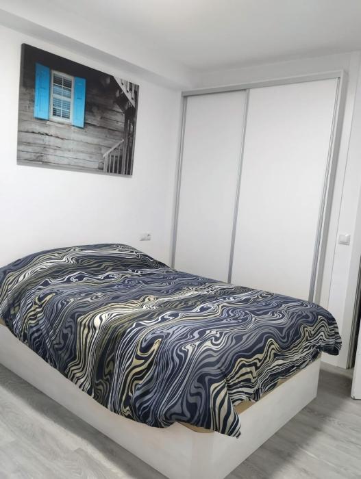 Apartamento de Oviedo 4 hab-ET5