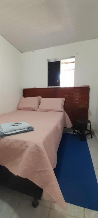 Casa simples Natal Luz e FIG