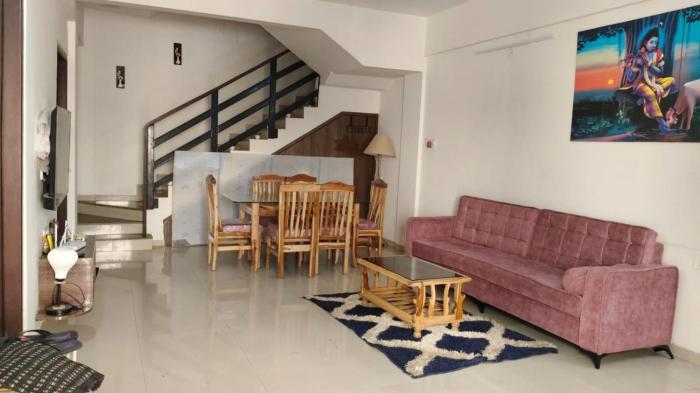 Prabhav Vivaant, Igatpuri