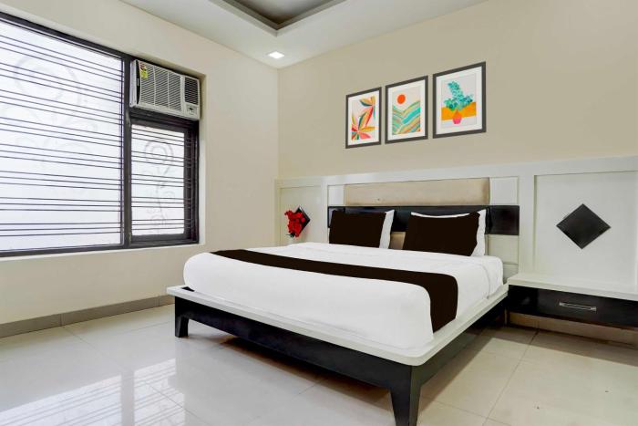 Hotel O Sector 70 Noida