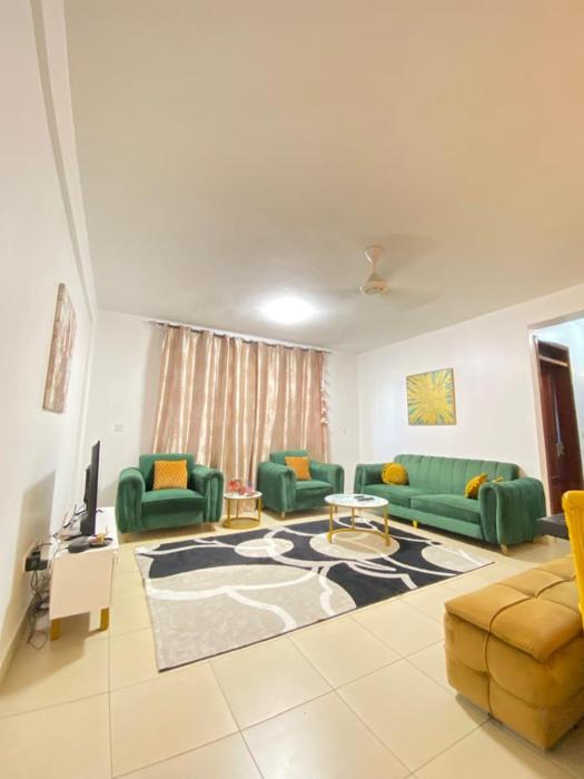 Abundant Africa Properties