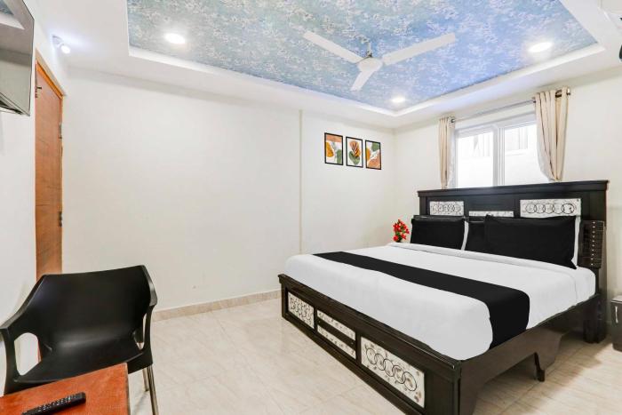 Hotel O Warangal Central Station