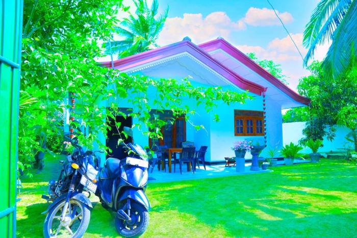 Villa Serenity Weligama
