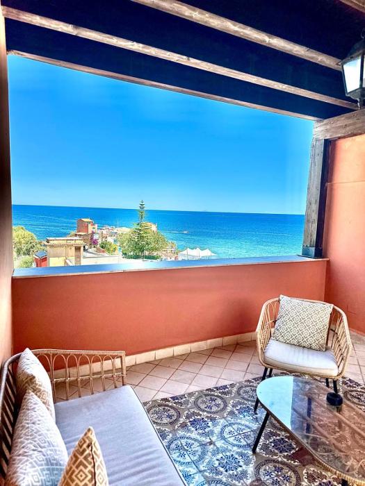 Hotel Borgo di Ciàula