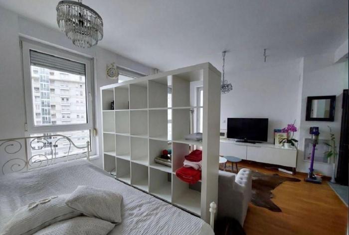 Beautiful apartment belvil