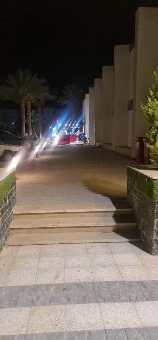 Chalet in Ain Sokhna