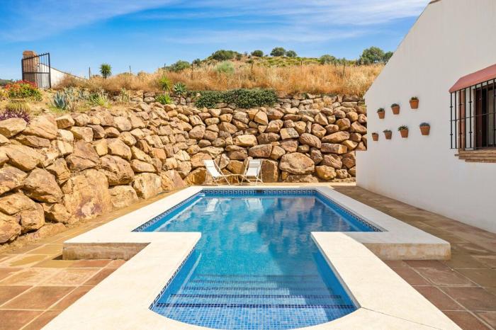 Cactus Hill - Villa - Caminito del Rey