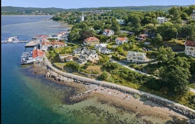 Fantastic location on the West Coast, Bohuslän!