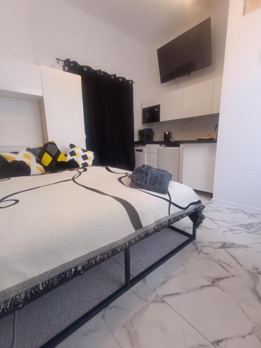Apartmány Podol