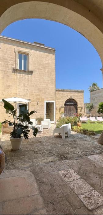 Historic Boutique House 1761 & Private SPA