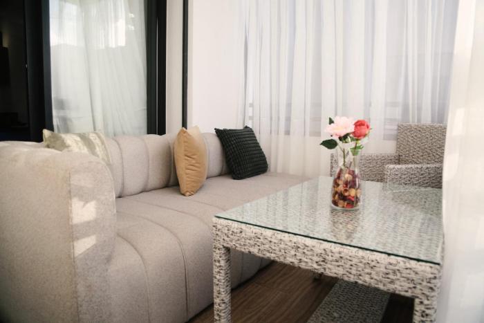 Studio haut standing CASA