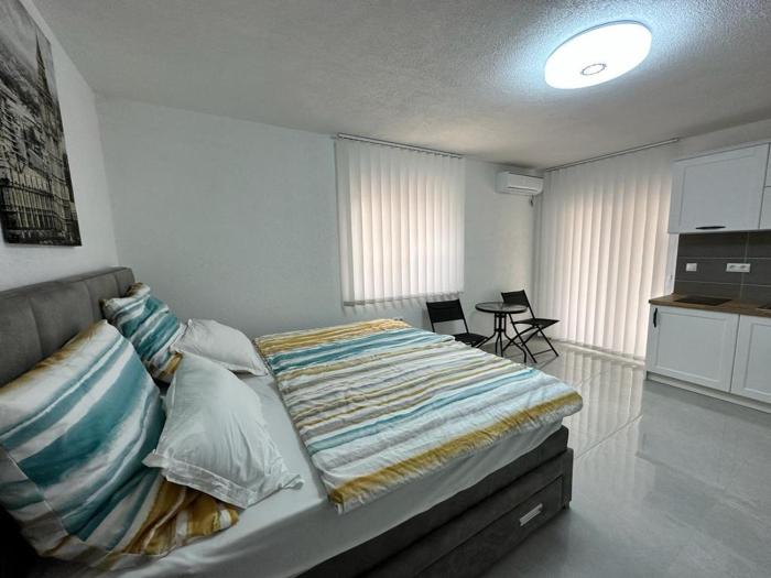 Апартаменты - студия