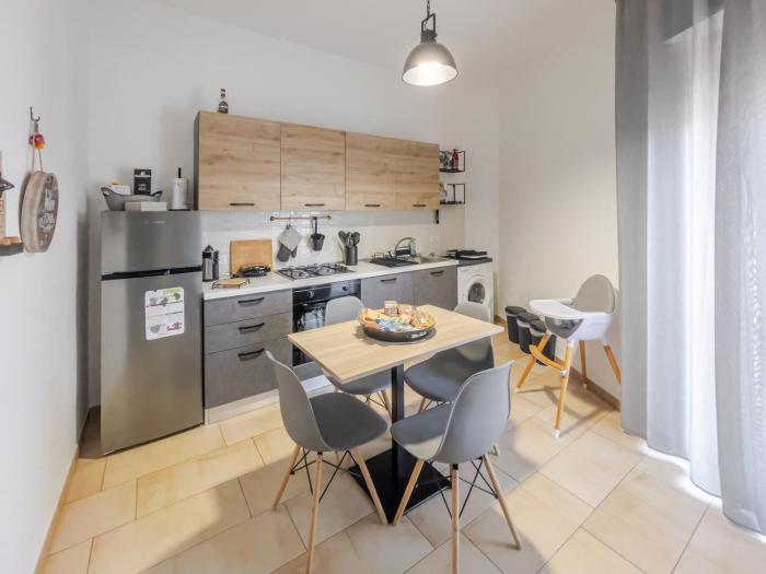 Sicily O’Clock House