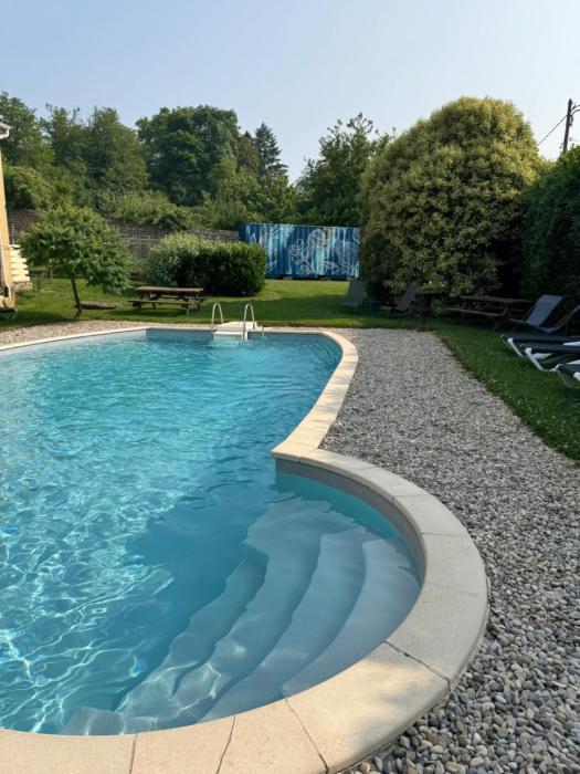 Gite du Pavillon