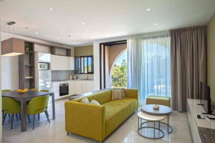 Appartement E RONDINELLE 3