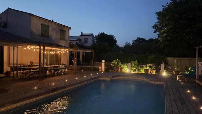 Maison dhôtes Hippone