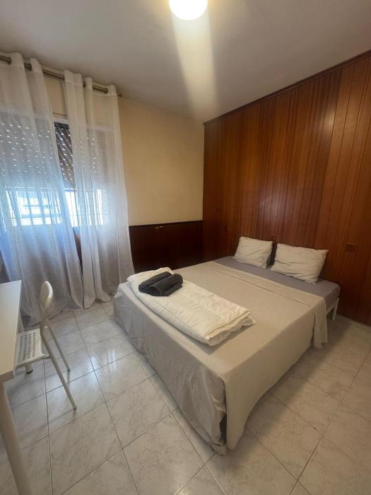 Habitación cerca Plaza Del Caballo