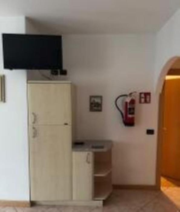 Appartamenti Famiglia Rizzi