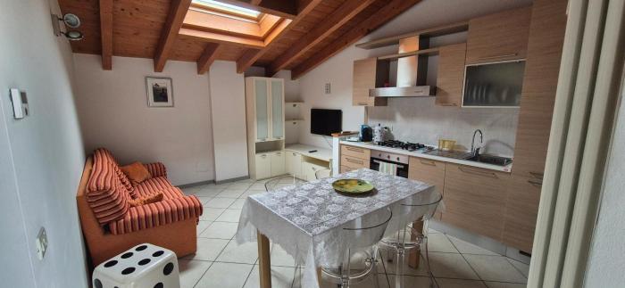 Le Mura Holiday Home in Gera