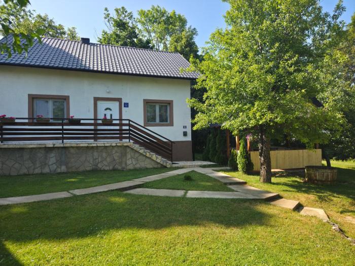 Country house Plitvice