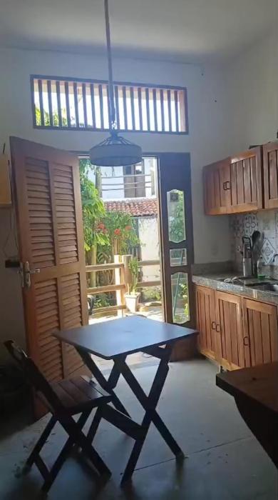 Kitnet paraiso baiano Itacaré