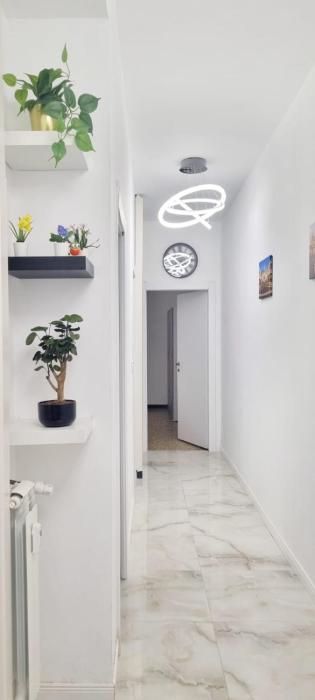 Appartamento Roma San Giovanni