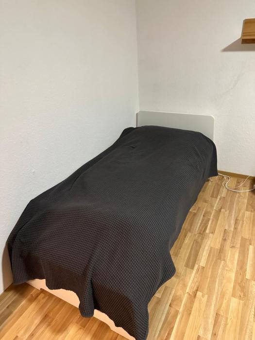 1 Room Apartment in Berlin