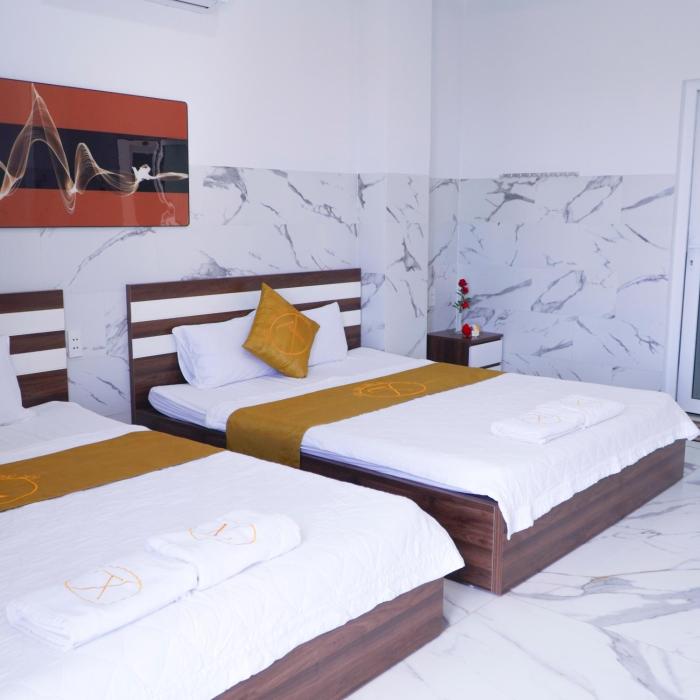 Khách Sạn Thanh Xuân Phú Quý