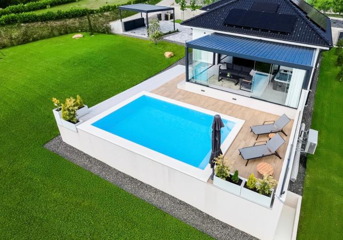 KANIZSAY - Family&Wine House