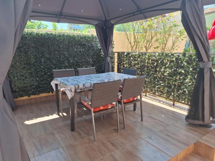 Apartments Margareta